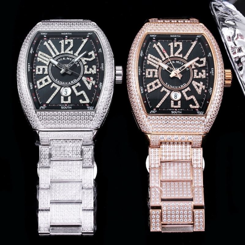 FRANCK MULLER Watches